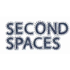 Second Spaces Logo Second Spaces Logo
