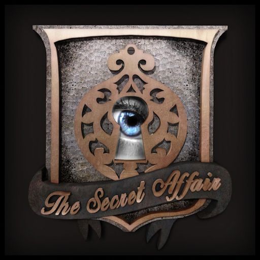 The Secret Affair The Secret Affair